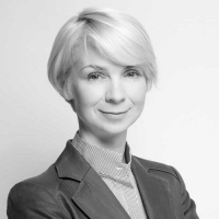 Małgorzata Ludwik